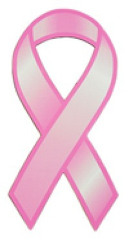 Breast Cancer Emblem